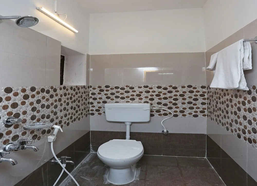 Stay Ekante By OYO Rooms