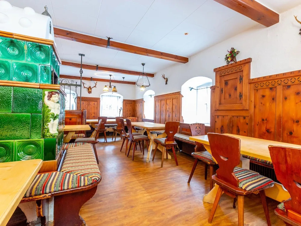Elegant Holiday Home in Jochberg Tyrol near Ski Area