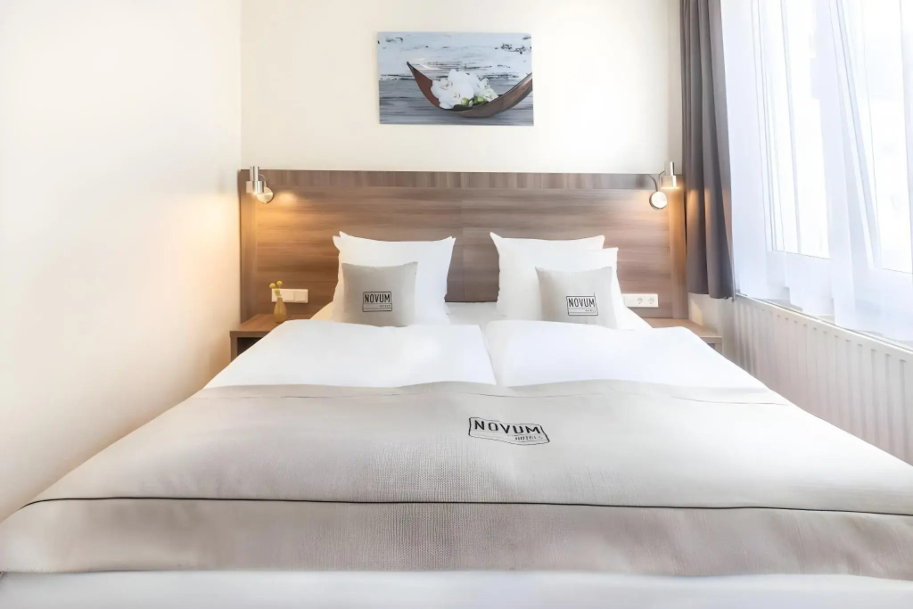 Hotel Leonet