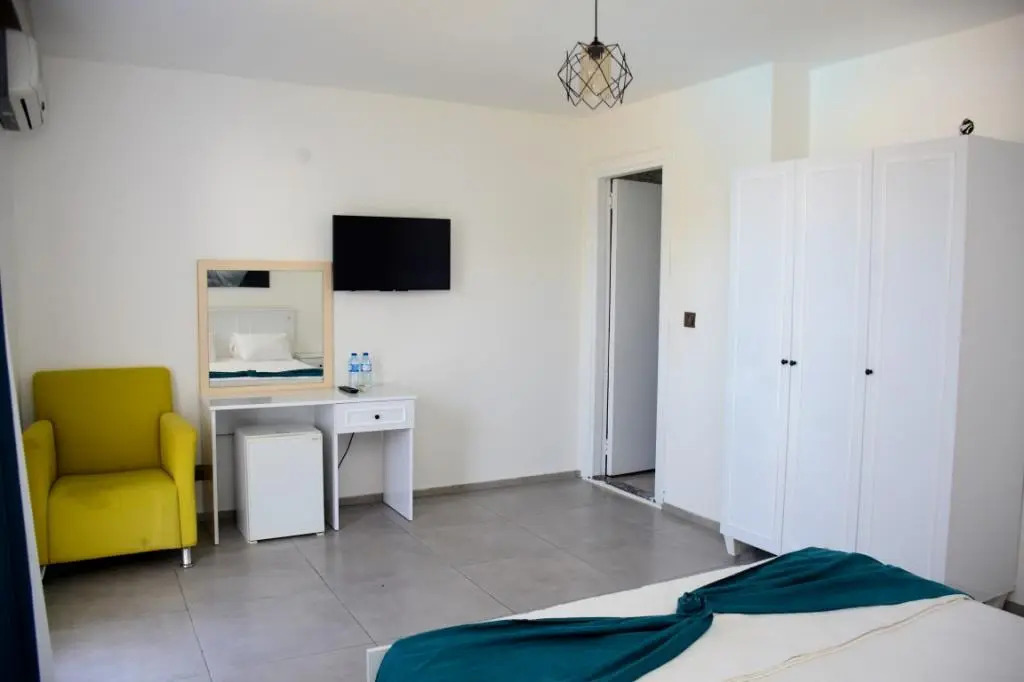Levia Hotel