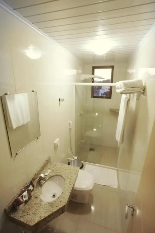 Hotel Real