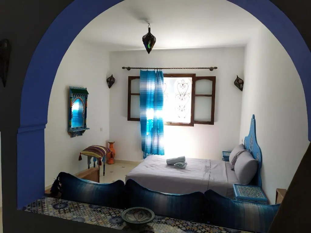 Casa Blue Star