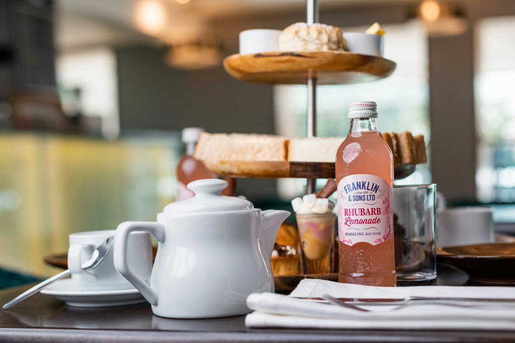 Holiday Inn Newcastle-Jesmond by IHG