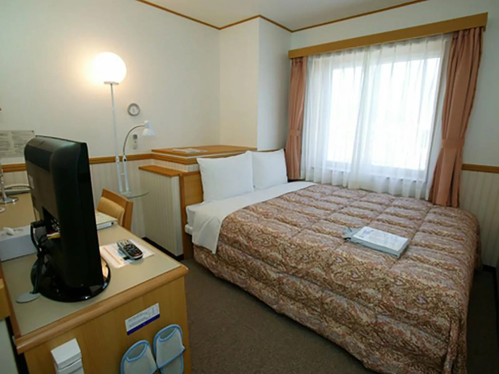Toyoko Inn Busan Jungang Station