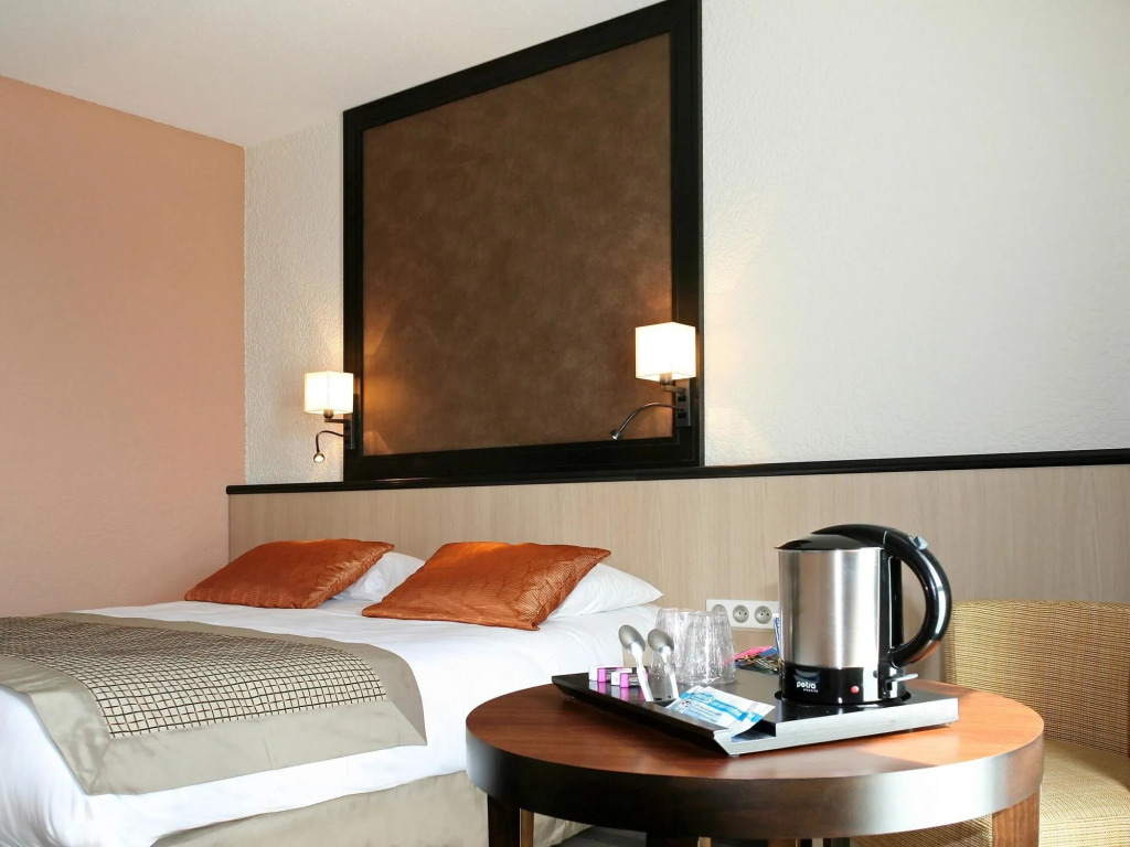 Mercure Vichy