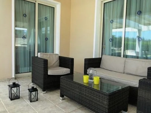 Amalthia Villas
