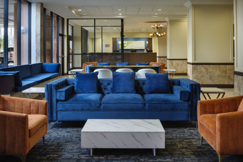 Holiday Inn & Suites Orlando SW - Celebration Area by IHG