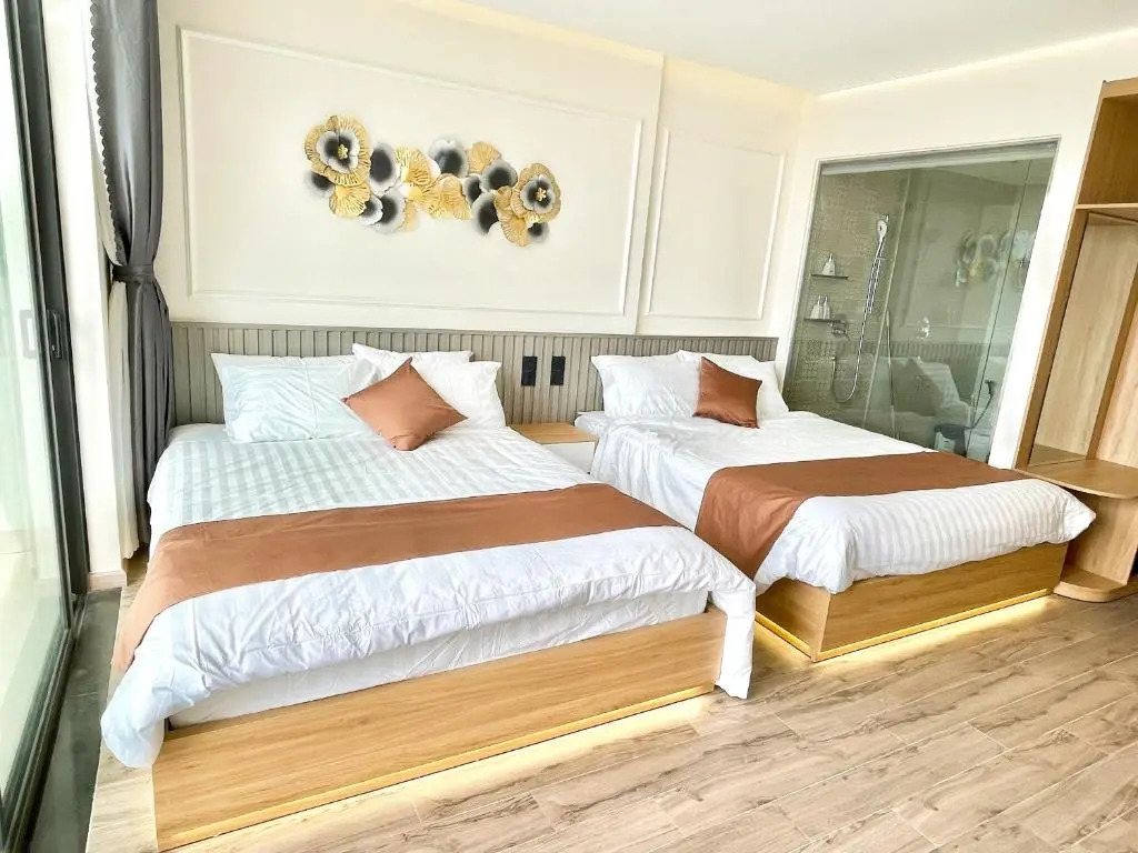 White House Condotel Phú Yên - Apec Phú Yên