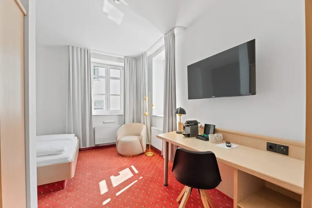 Steiners Hotel