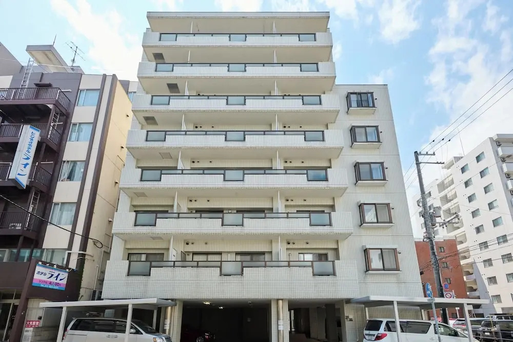 Residence Hotel KABUTO