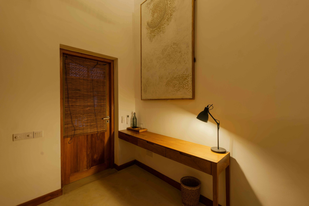 Kandakuliya Sunrise Beach Villas - Kalpitiya