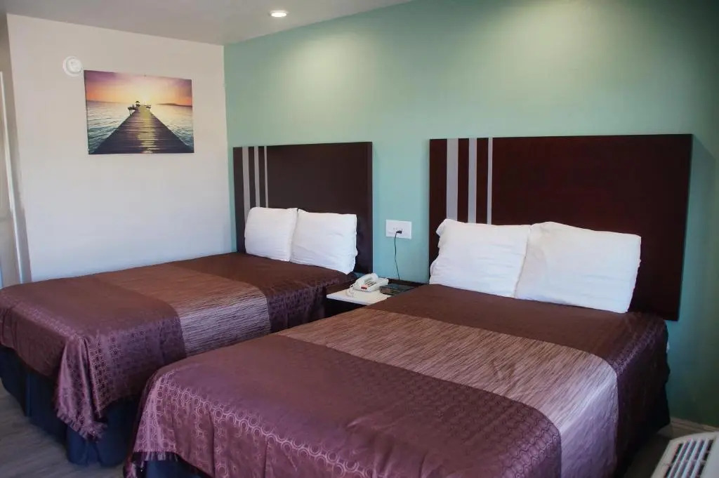 Beach Inn