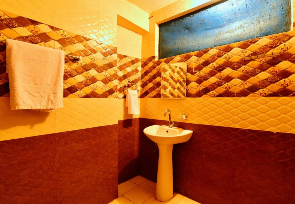 OYO 29791 Dholra Resort