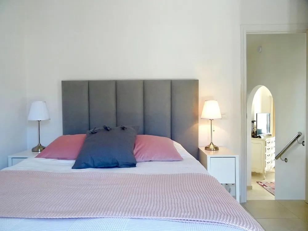 Villa Oasis Sea View 3 Bed Private Heated Pool - La Cala de Mijas