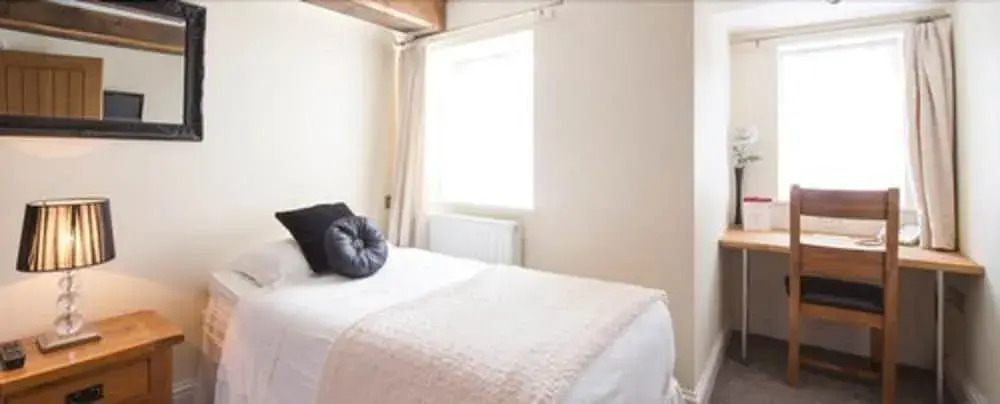 Newtown House Hotel