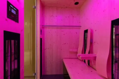 GADEN Apartment - Hotel