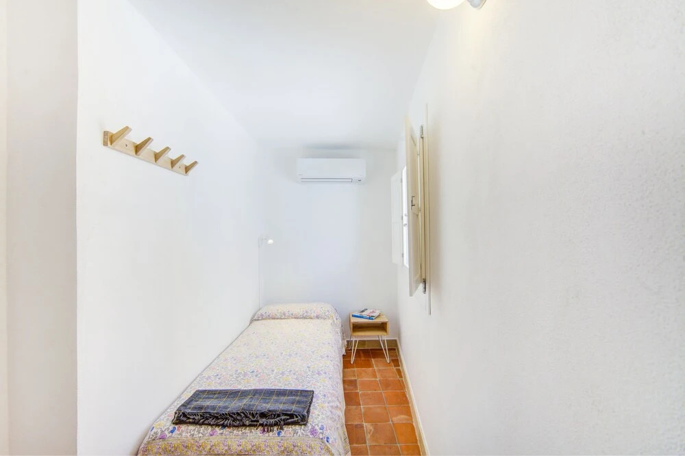 Ortigia Colourful Apartment