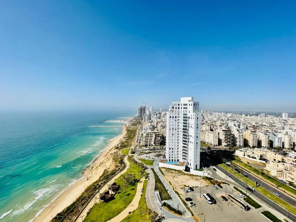 C Tower Apartments