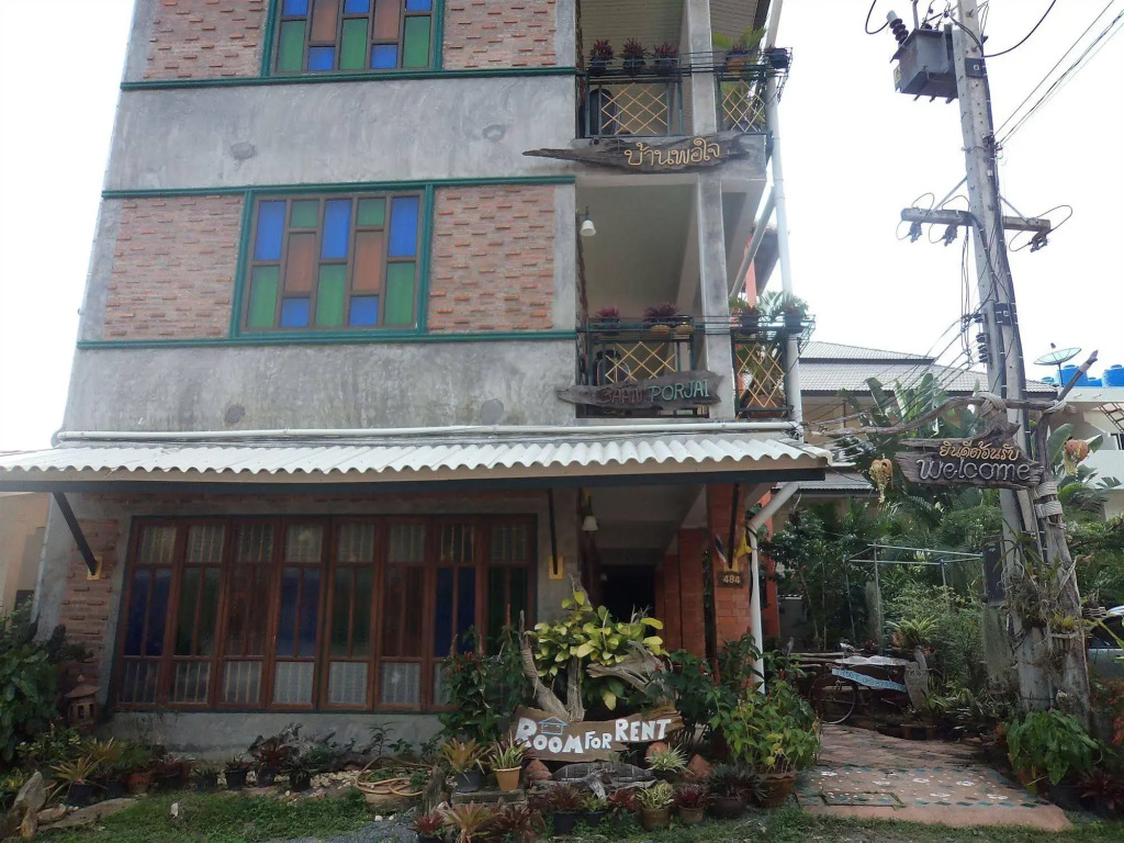 Baan Por Jai