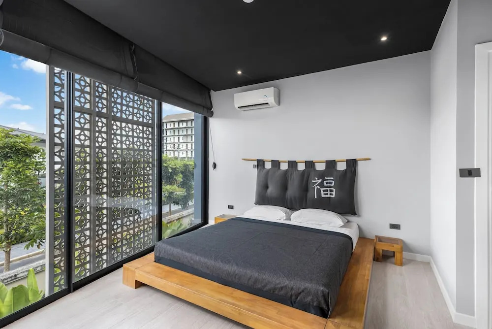 Villoft Zen Living Resort