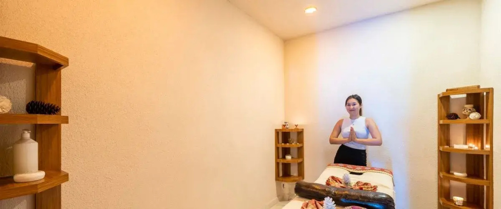 Mogons Exclusive Hotel
