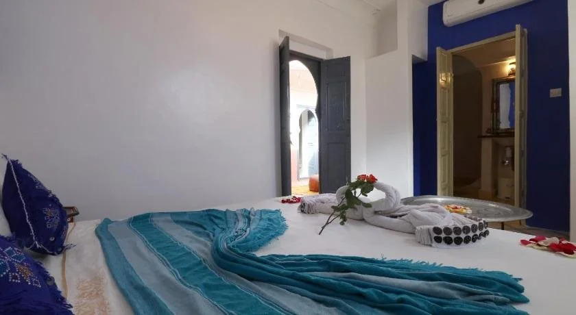 Riad Capri