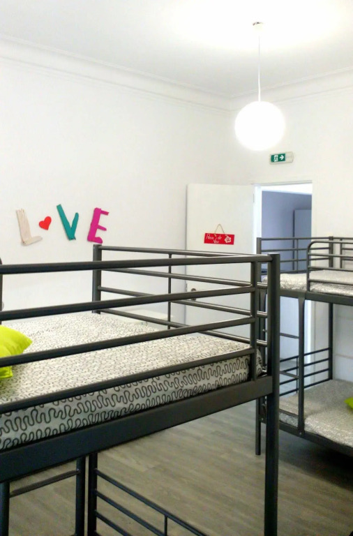 Aloha Hostel