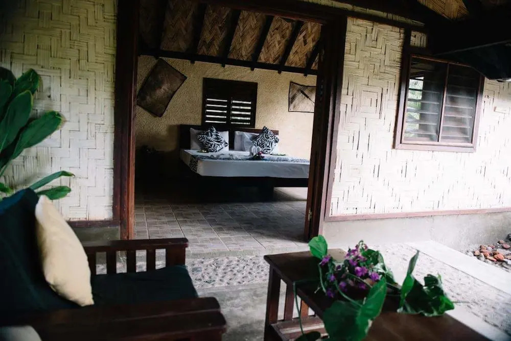 Tanna Lodge