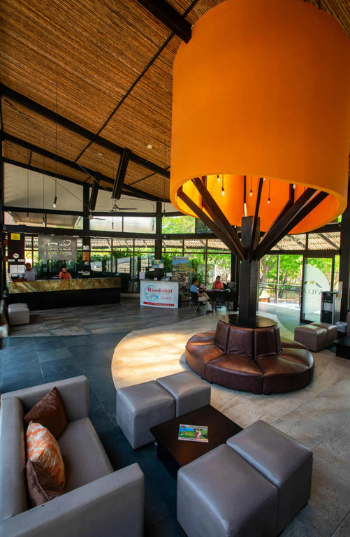 Villas Sol Beach Resort