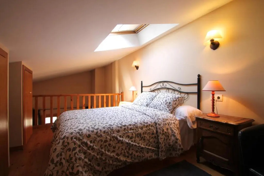 Borda Pascol, Atico Duplex en Tarter Zona Grandvalira