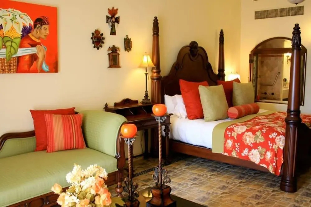Rated for the Best Value in Cabo San Lucas!! 2BR 8P