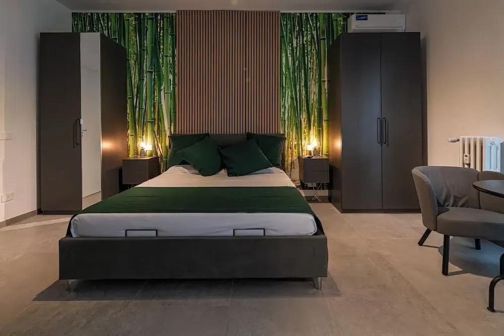 Luxury Jacuzzi Suites Rome - You Rhome