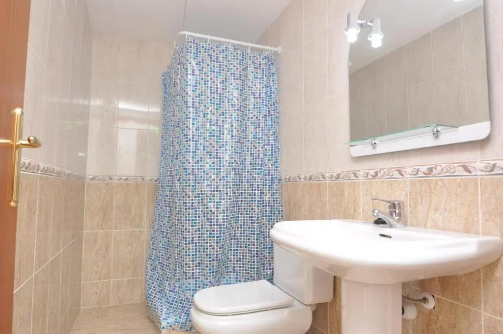 Apartment in Empuriabrava Near the Beach