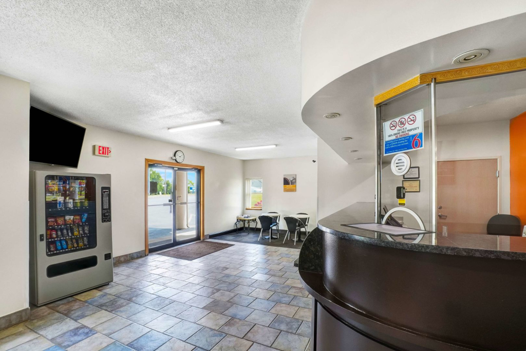 Motel 6-Gordonville, PA - Lancaster PA