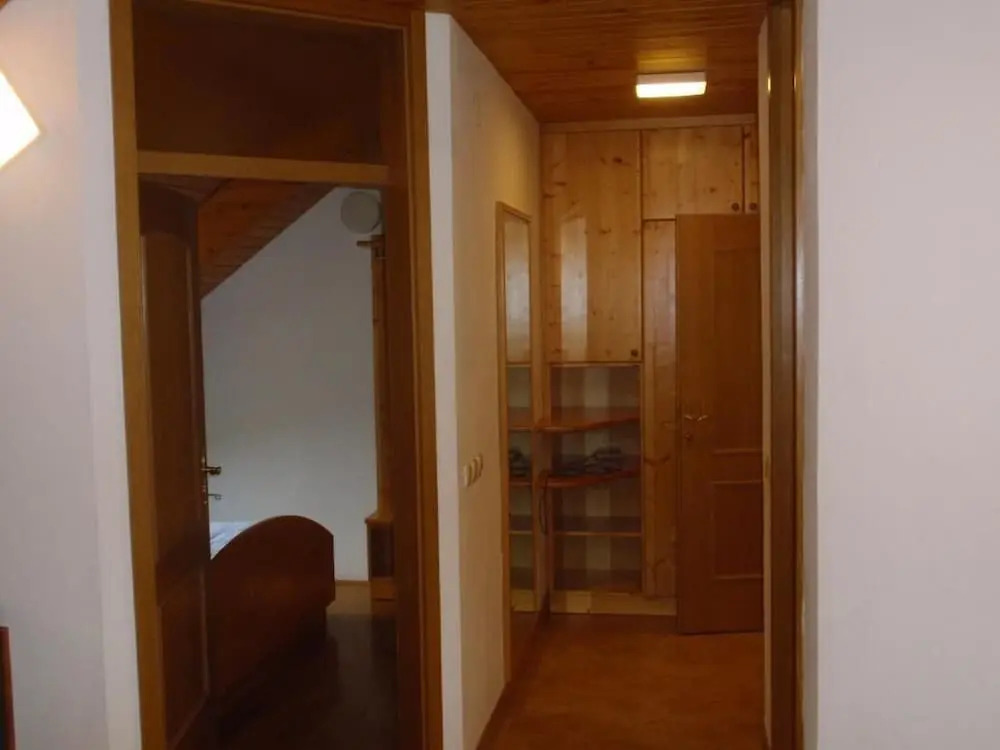 Apartment at the Farm Psnak