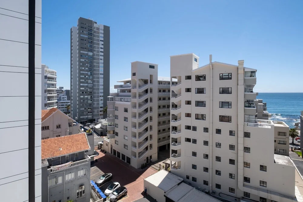 The Flamingo Apartments