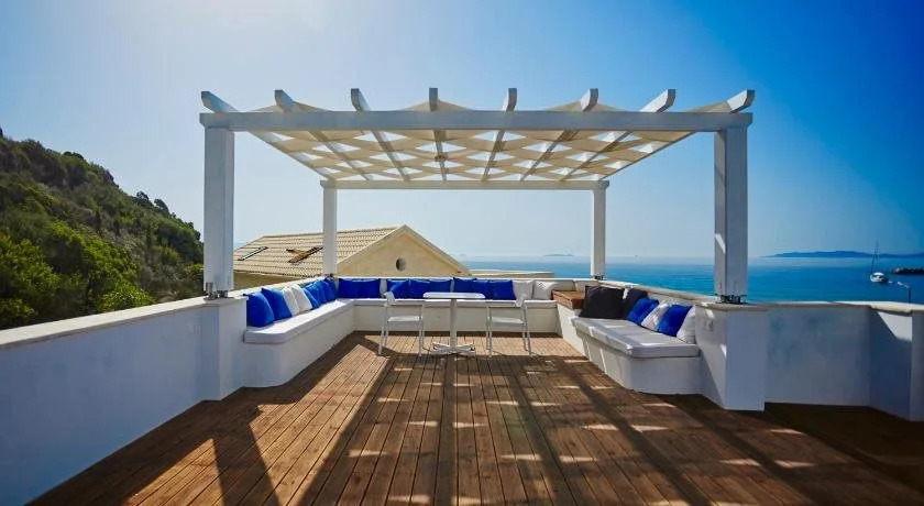 Acantha Boutique Hotel