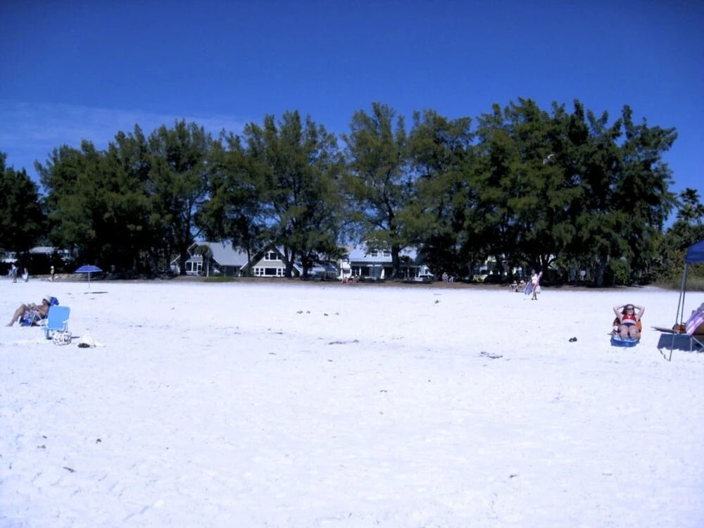 Anna Maria Island 1303 - 2