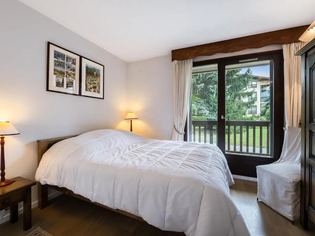Appartement Megève, 4 pièces, 8 personnes - FR-1-453-3