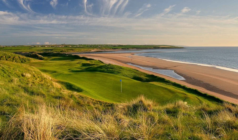 Wilde Ballybunion