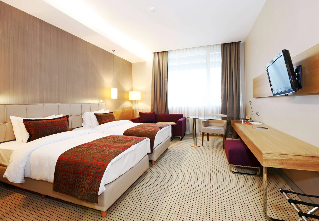 Ramada by Wyndham Podgorica