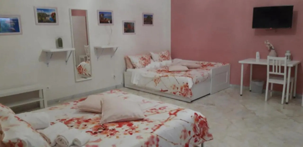 LOpera dei Pupi B&b