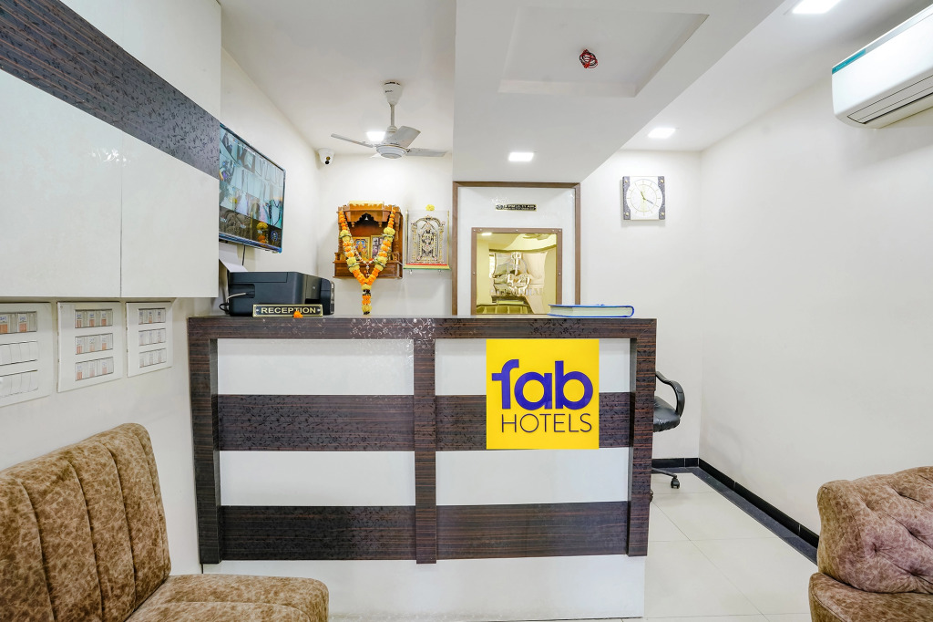 Fabexpress Rajmahal