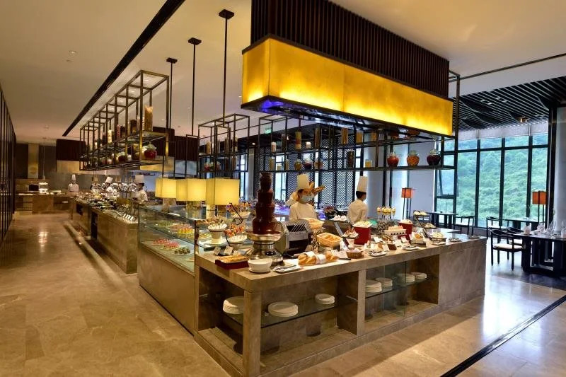 Hongzhushan Hotel