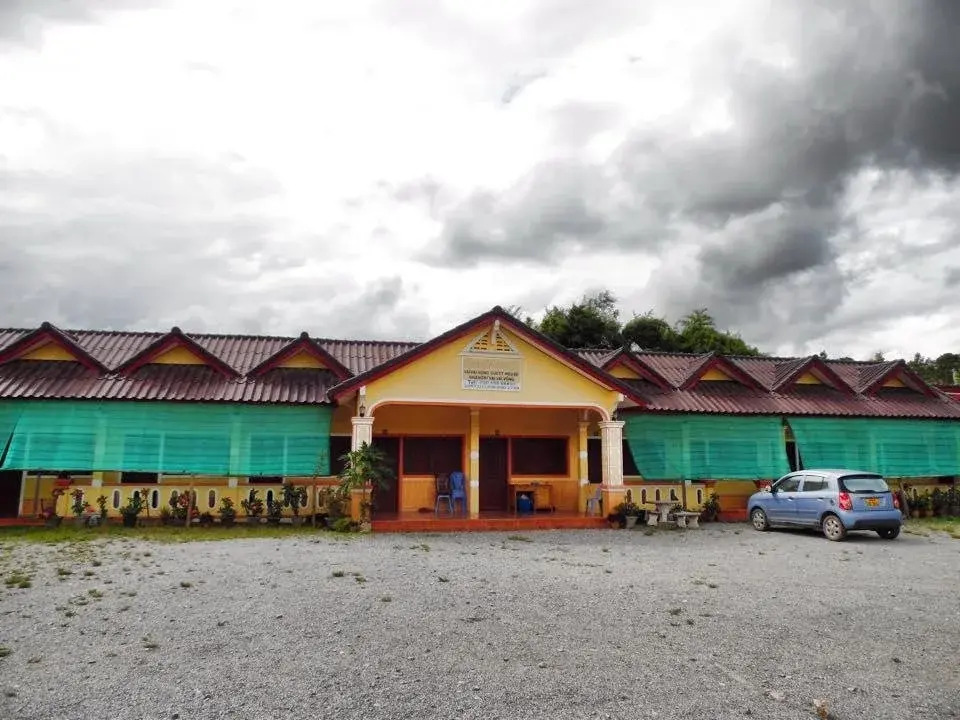 Vai Vai Vong Guesthouse