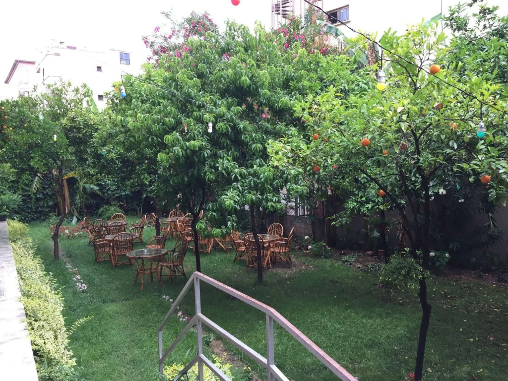 Perle Apart Hotel