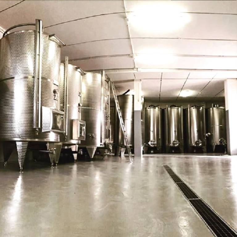 Agriturismo "Le Giustizie"