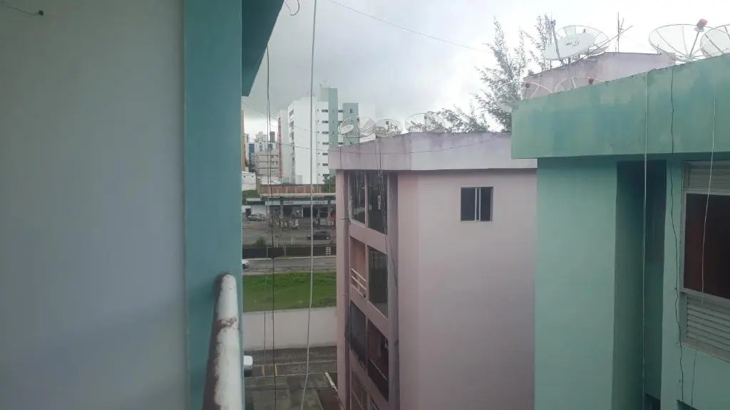 Catolé Apartamento Flat Suíte Quarto Vaga Garagem