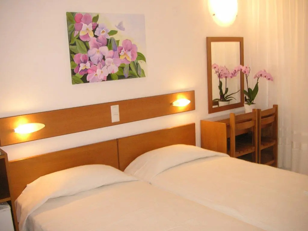 Danae Hotel