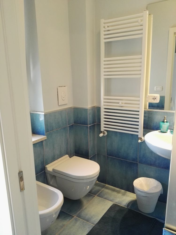 CAPRI B&B